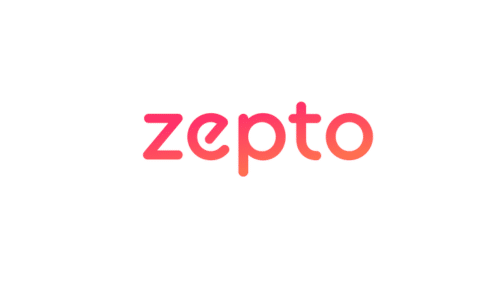 Zepto Unlisted Shares Logo