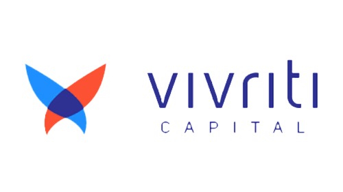 Vivriti Capital Unlisted Shares Logo