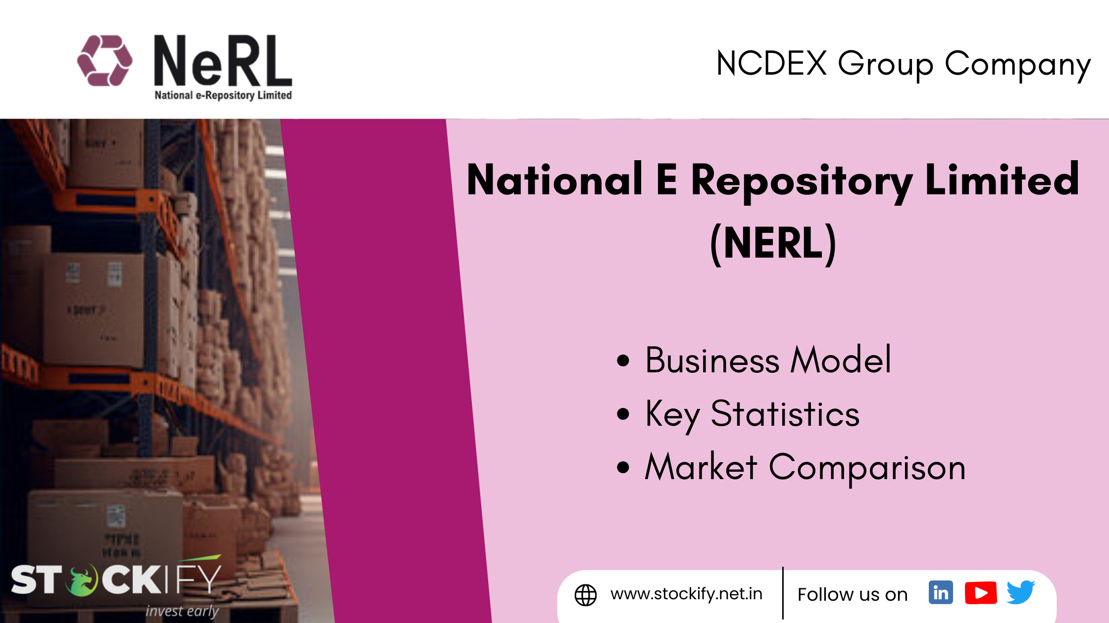 Nerl Business Model Explained