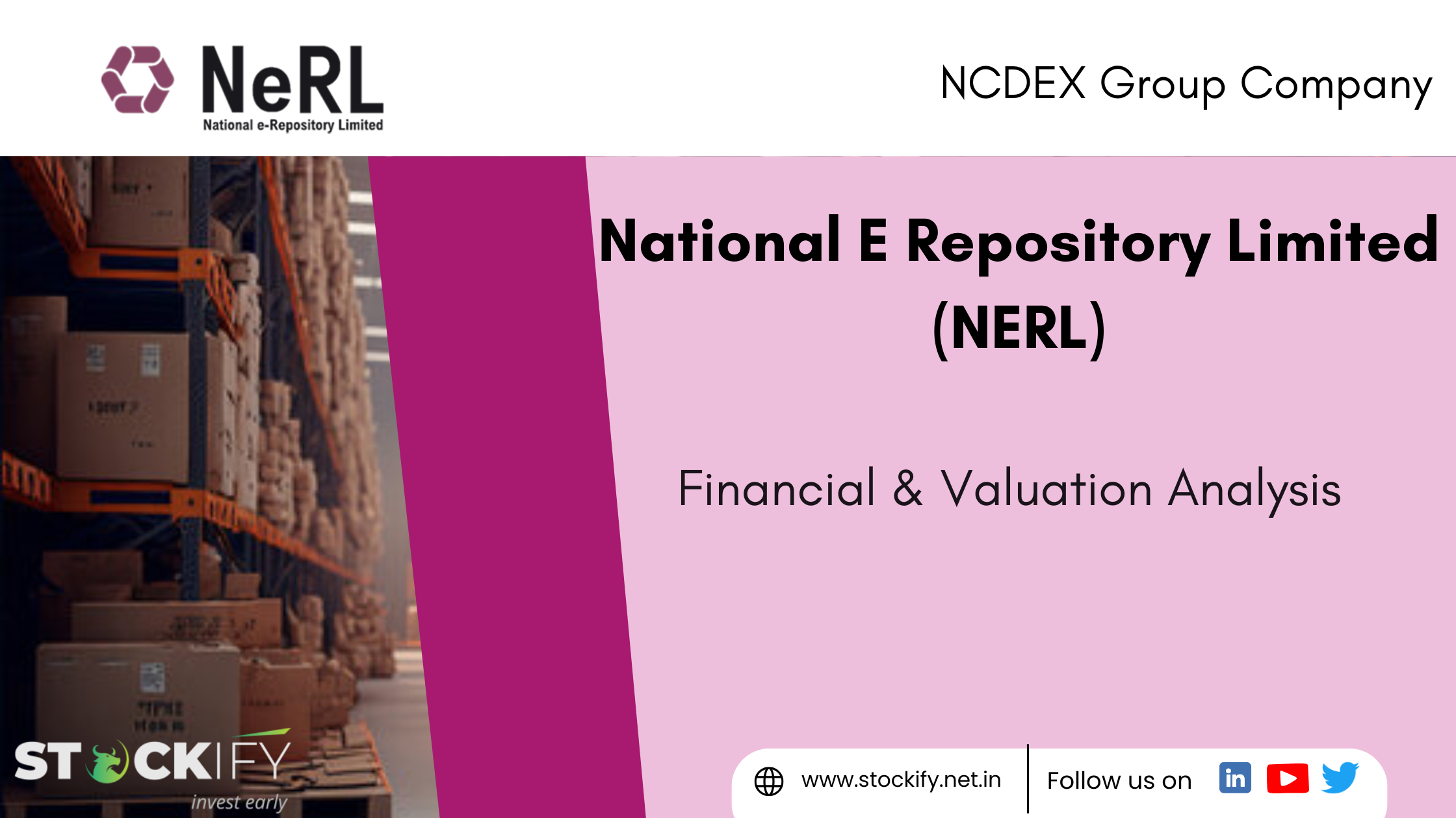 Financial Performance Anaylsis of NeRL