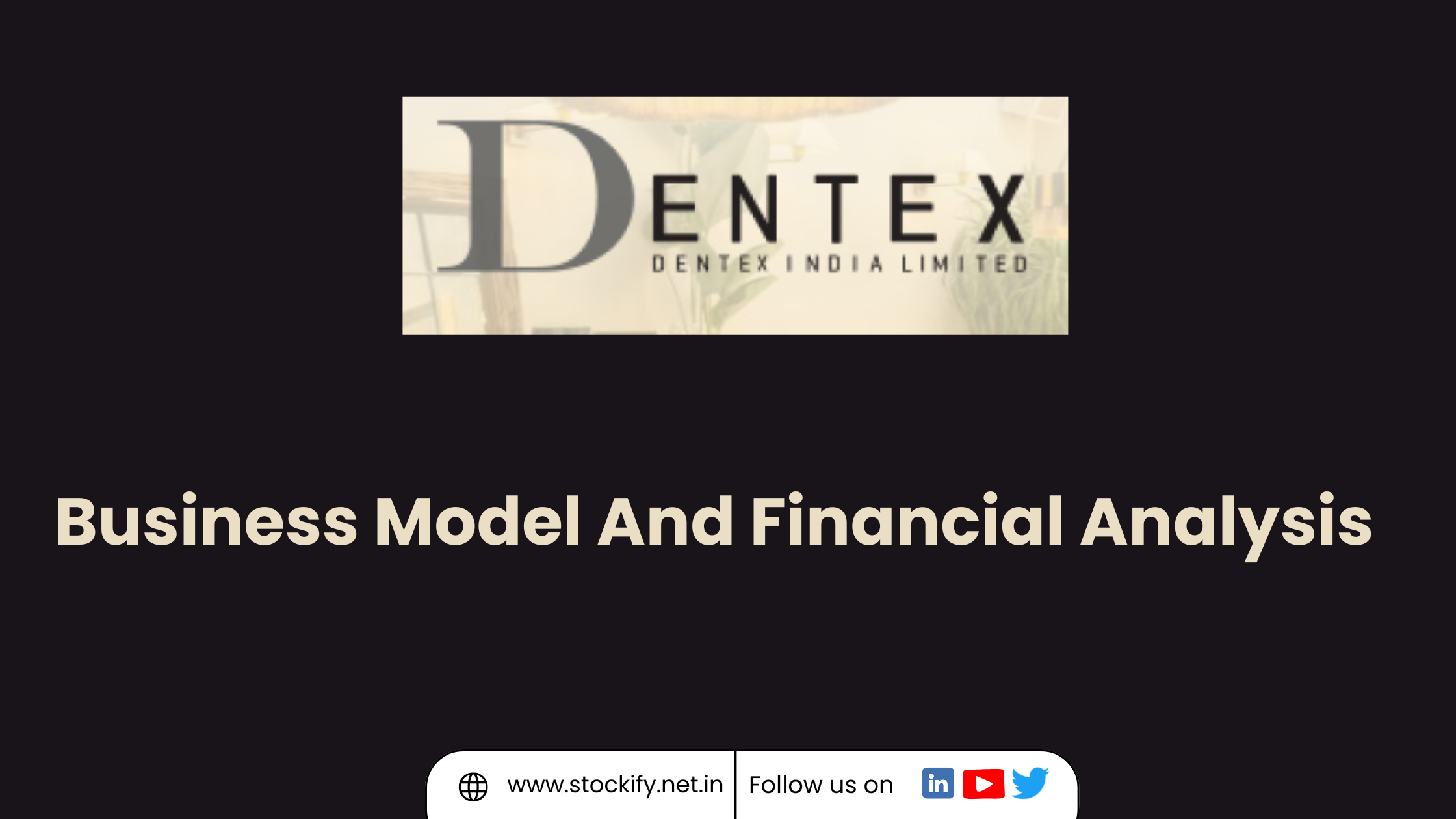 Blog Banner